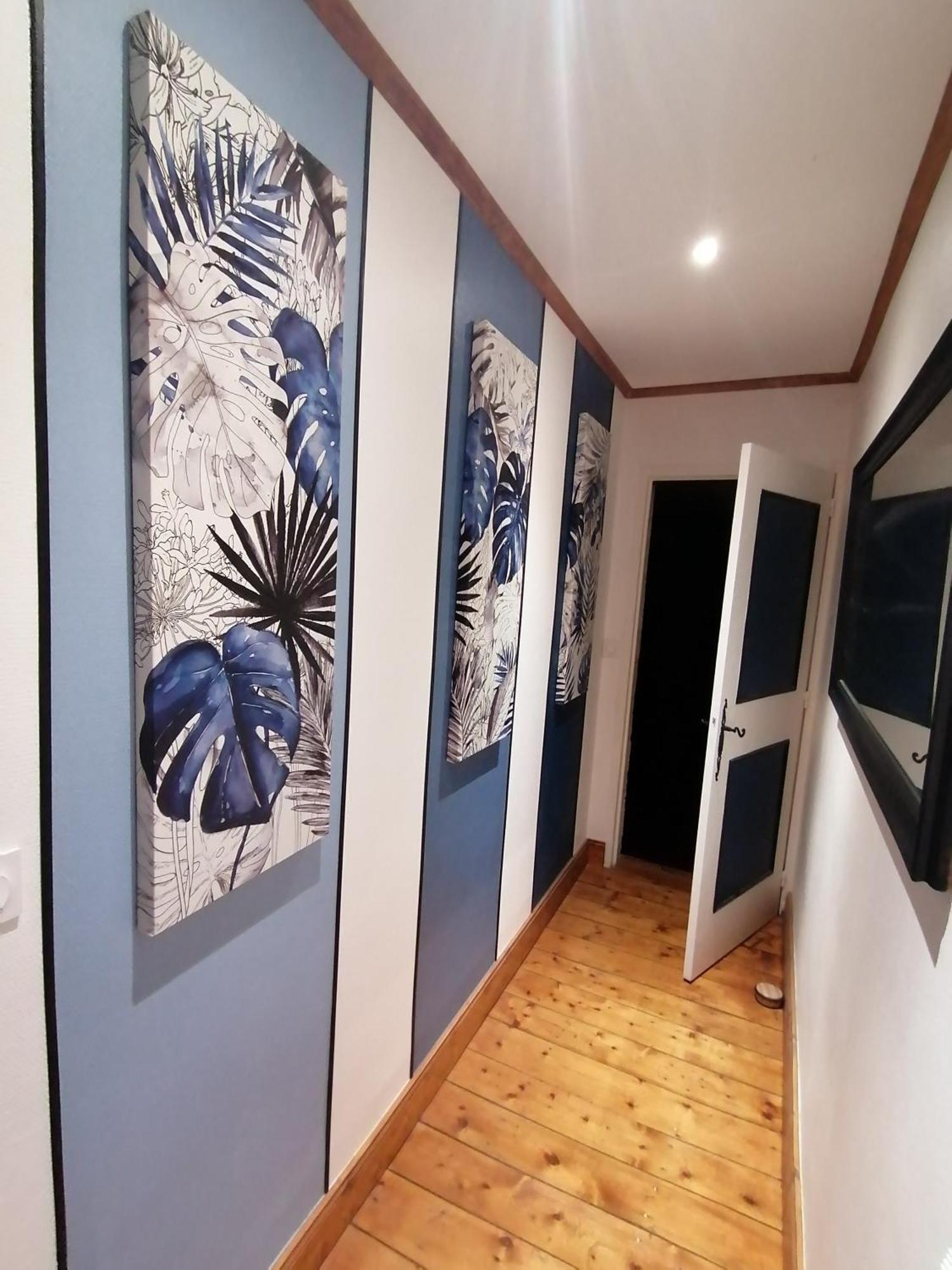 Chambre D'Hote 50, Rue Gambetta A Libourne Exterior photo
