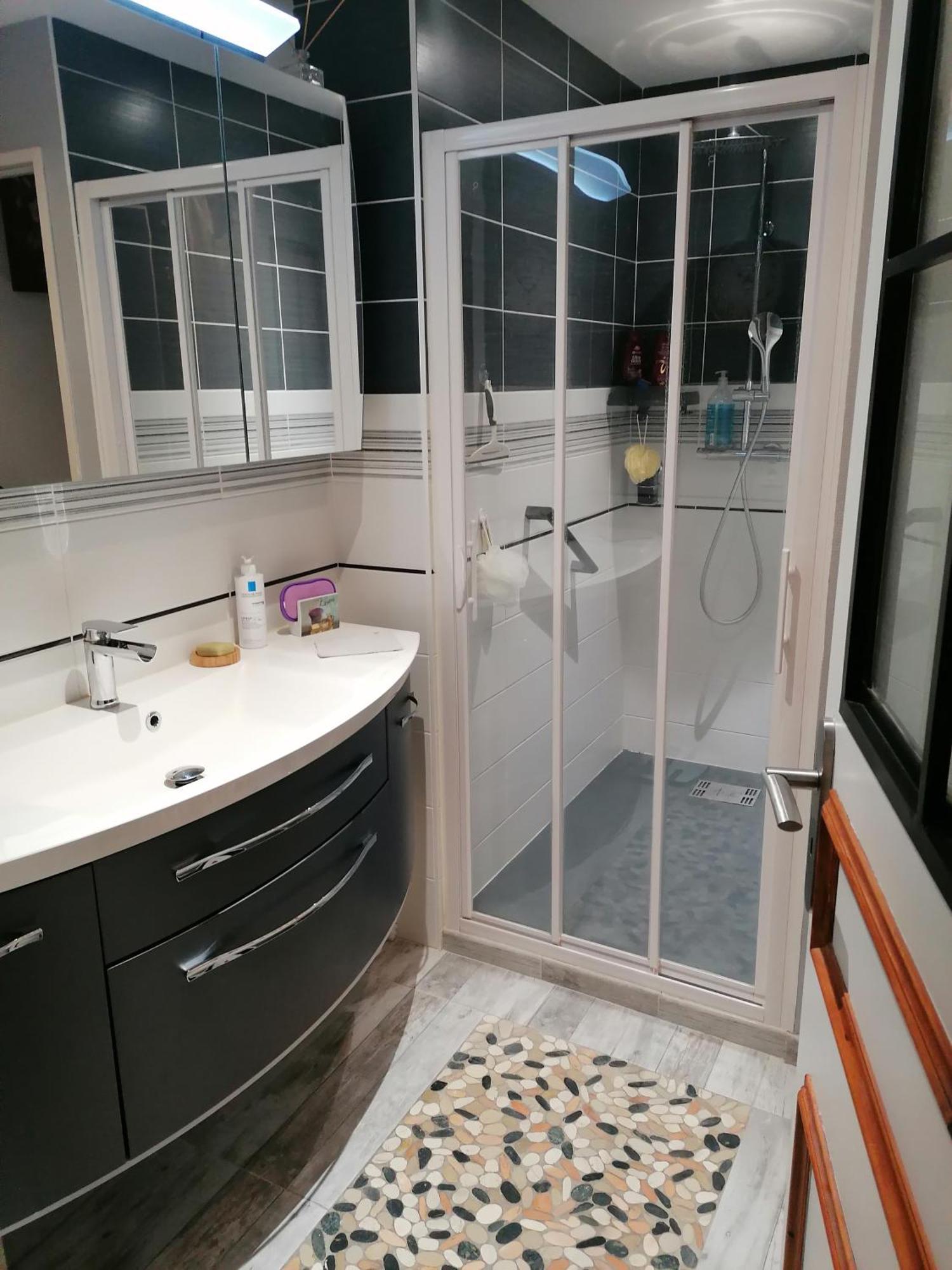 Chambre D'Hote 50, Rue Gambetta A Libourne Exterior photo